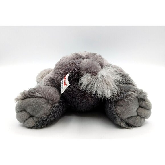 Aurora Henry Hippo Plush Stuffed Animal Soft Plush Hippopotamus 12" NEW - Picture 4 of 6